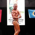 Shane  Lehman - NPC FL Gold Cup 2011 - #1