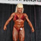 Anita  Ramsey - NPC Masters Nationals 2011 - #1