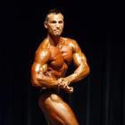 Tim  Tevin - NPC Florida State 2012 - #1