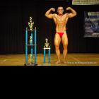 Daniel  Gon - NPC Miami Classic 2012 - #1