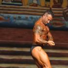 Richard  Oakman - NPC Europa Super Show 2013 - #1