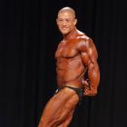 Mark  Ybarra - NPC Nationals 2016 - #1