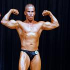 Anthony  Mannino - NPC All South 2010 - #1