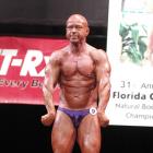 Donny  Klaehn - NPC FL Gold Cup 2011 - #1