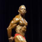 Roscoe  Young - NPC Florida State 2011 - #1