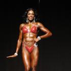 Annette  Willems - NPC FL Gold Cup 2013 - #1