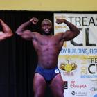 Carl  Johnson - NPC Treasure Coast 2014 - #1