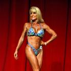 Connie  Waldo - NPC Southern States 2012 - #1