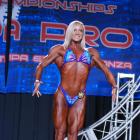 Katerina    Kyptova - IFBB Wings of Strength Tampa  Pro 2016 - #1