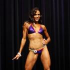 Erin  Tate - NPC Orlando Metropolitan 2012 - #1