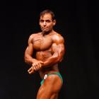 Luis  Terjera - NPC Dayana Cadeau Classic  2014 - #1