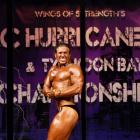 Vincent  Russo - NPC Hurricane/Typhoon Bay 2013 - #1