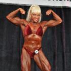 Anita  Ramsey - NPC Masters Nationals 2011 - #1