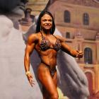 Myriam  Capes - IFBB Europa Show of Champions Orlando 2010 - #1