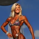 Holly   Beck - IFBB Europa Show of Champions Orlando 2011 - #1