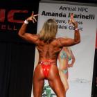 Gretta  Vitta - NPC FL Gold Cup 2014 - #1