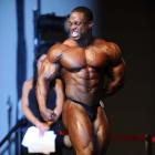 Branden   Ray - NPC Nationals 2009 - #1