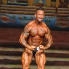 Richard  Oakman - NPC Europa Super Show 2013 - #1