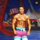 Andre  Adams - IFBB Europa Show of Champions Orlando 2014 - #1