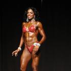 Annette  Willems - NPC FL Gold Cup 2013 - #1