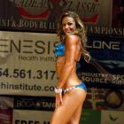 Danee  Cavaliere - NPC Dayana Cadeau Classic  2012 - #1