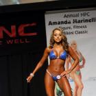 Brianna  Naranjo - NPC FL Gold Cup 2014 - #1