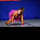 Sylvia  Cine - NPC FL Gold Cup 2012 - #1