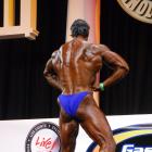 Men Bodybuilding  PreJudge - IFBB Arnold Amateur 2013 - #1