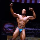 Lamar  Byrd - NPC Southeastern USA 2013 - #1