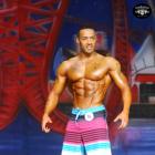 Andre  Adams - IFBB Europa Show of Champions Orlando 2014 - #1