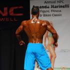 Christian  Lopez - NPC FL Gold Cup 2014 - #1