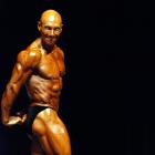 Jason  Russell - NPC Florida State 2012 - #1