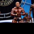 Brian  Hart - IFBB Arnold Amateur 2012 - #1