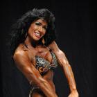Andrea   Romero - NPC USA 2012 - #1