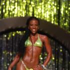 Isabel  Charles - NPC Diamond Classic 2014 - #1