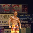 Michael  Matassa - NPC Dayana Cadeau Classic  2012 - #1