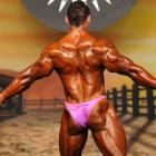 Manuel  Lomeli - IFBB Europa Super Show 2010 - #1