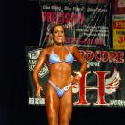 Laurin  Conlin - NPC Southern States 2011 - #1