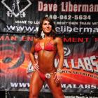 Molly  Dindia - NPC Natural Ohio 2014 - #1