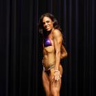 Erin  Tate - NPC Orlando Metropolitan 2012 - #1