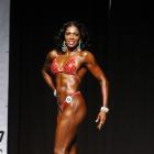 Annette  Willems - NPC FL Gold Cup 2013 - #1