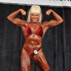 Anita  Ramsey - NPC Masters Nationals 2011 - #1