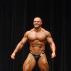 Brian  Poppenga - NPC Bill Wilmore Classic 2015 - #1