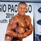 Jasper  Haidari - NPC South Florida 2010 - #1