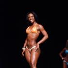 Isabel  Charles - NPC Diamond Classic 2013 - #1