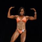 Lakeisha  Jordan - NPC Bill Wilmore Classic 2014 - #1