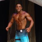 Shane  Eslahi - IFBB Prestige Crystal Cup 2014 - #1