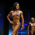 Fiona  Harris - IFBB Toronto Pro Supershow 2012 - #1