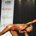 Jennifer  Bishop - NPC Jr. Nationals 2012 - #1