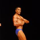 Louis  Blas - NPC Prestige Crystal Cup 2015 - #1